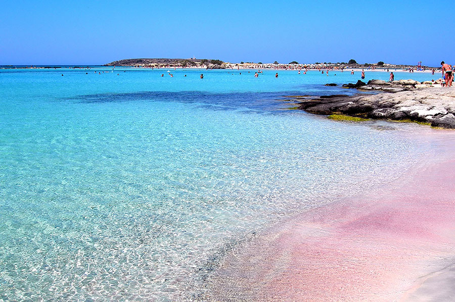 Luoghi Da Non Perdere Creta Come Arrivare Alla Laguna Di Balos