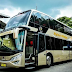 Harga Tiket dan Rute Bus Putera Mulya Terbaru 2022
