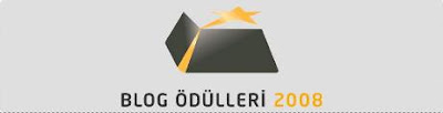 2008 Blog Ödülleri