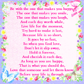 Cute Love Quotes