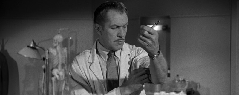 the tingler review