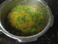 10 Bonda Soup