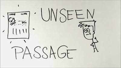 Unseen Passage for Class 11 with Answers: Unseen Comprehension Passage for Class 11 in English