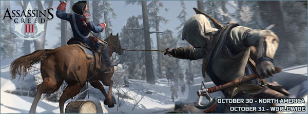 download Assassins Creed 3