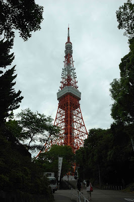 東京鐵塔﻿