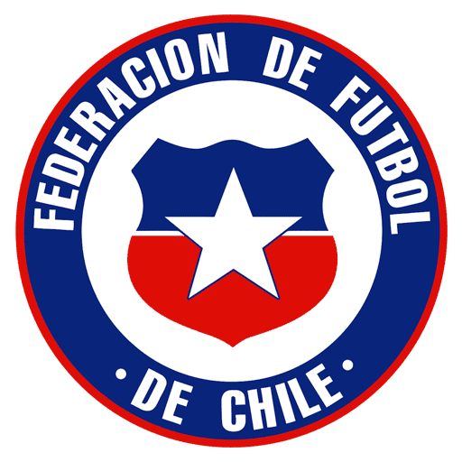 Chile Logo 2025-2026 Copa America - Dream League Soccer (Logo)