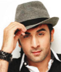 Ranbir Kapoor's Cap