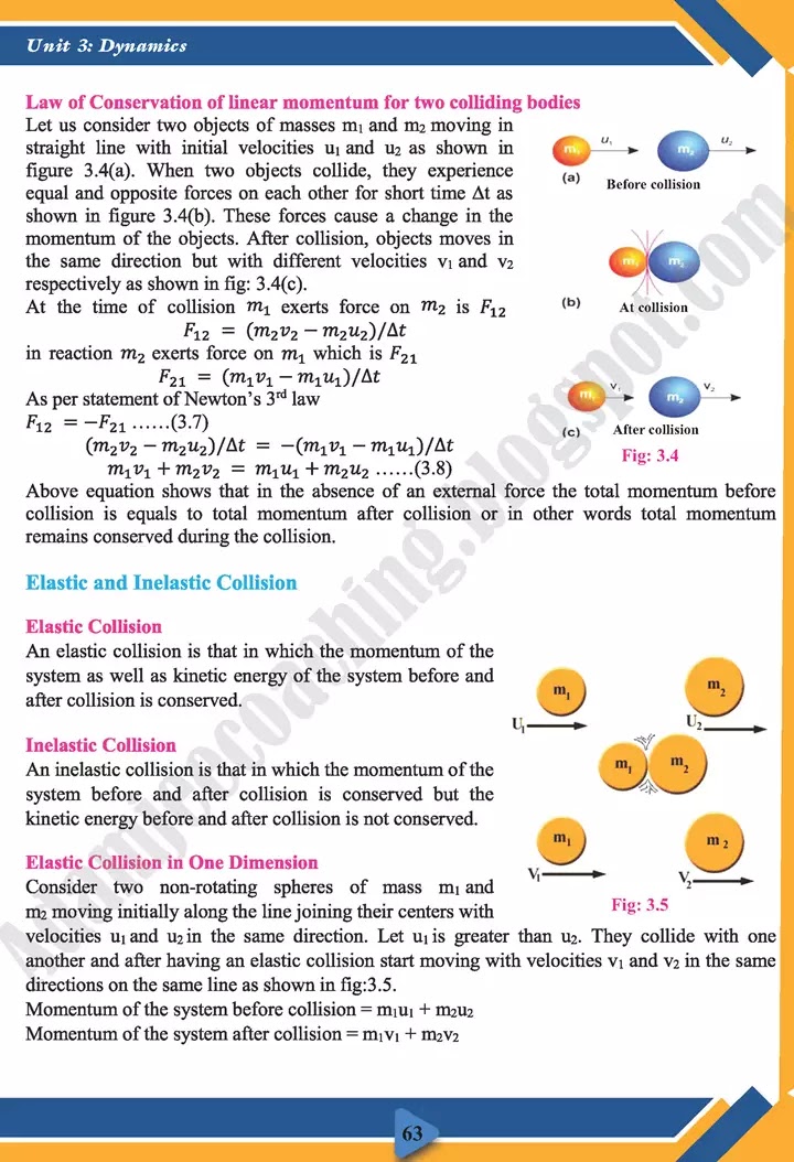 dynamics-physics-class-11th-text-book