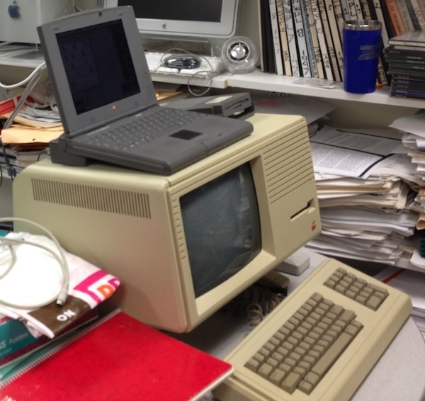 Lisa 2300c