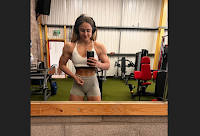 Beyond Strength: Celebrating the Triumphs of Awesome Female Bodybuilding
