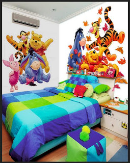 theme ideas winnie the pooh