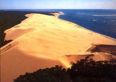 Great Dune of Pyla