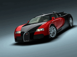 Bugatti Wallpapers