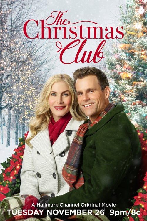 Ver The Christmas Club 2019 Pelicula Completa En Español Latino