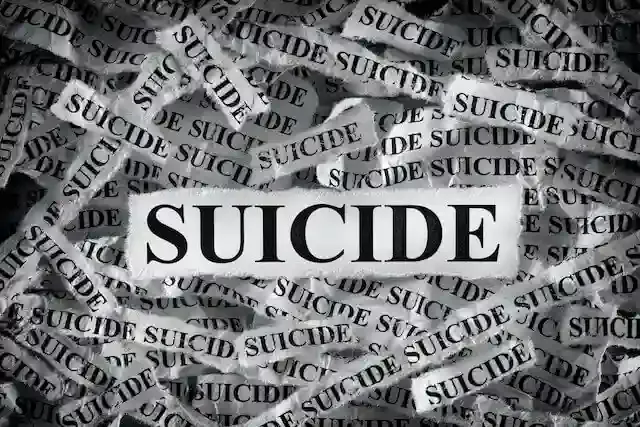Nagpur News,Nagpur Suicide,Suicide News,Nagpur: हुडकेश्वर में आदमी ने की आत्महत्या