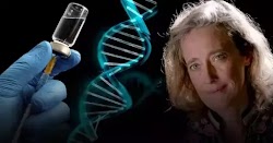 Η Alexandra Henrion-Caude γενετίστρια εξειδικευμένη στις μολυσματικές ασθένειες, βρέθηκε καλεσμένη του Jean-Marc Morandini στο CNews. Κατά τ...