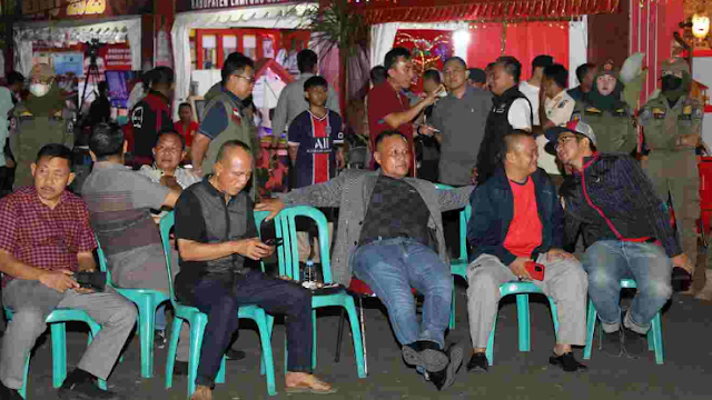 Kemeriahan Lampung Selatan Expo 2023: Menyapa Potensi Daerah