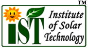 IST Logo