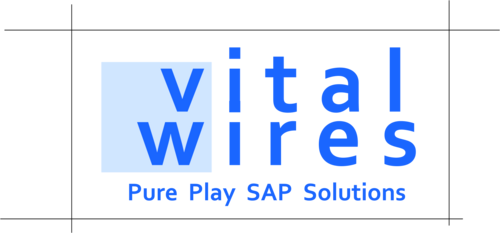 VitalWires - SAP Consulting Service Provider in India | SAP Enterprise Consulting