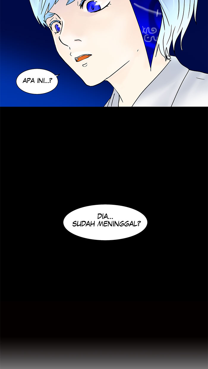 Tower of God Bahasa indonesia Chapter 32