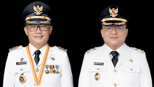Pemkab Minut Terima Dandes 98 Miliar, Ini Penjelasan Bupati Joune Ganda