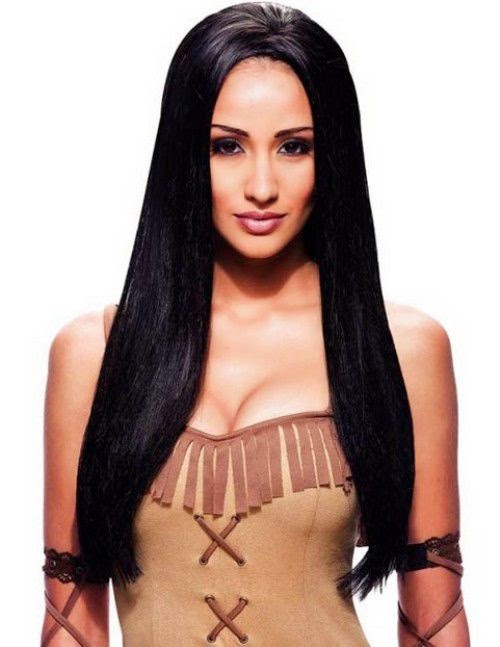 Gorgeous Black Hairstyles 2015 for Long Hair