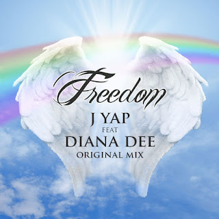 download MP3 JYAP – Freedom (feat. Diana Dee) – Single itunes plus aac m4a mp3