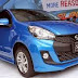 Daihatsu Sirion