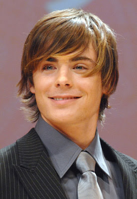 zac efron hairspray