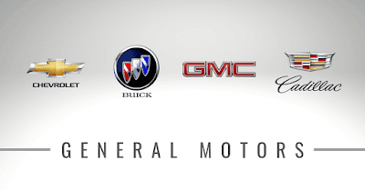 What Must You Know About General Motors' 4 Vehicle Brands?