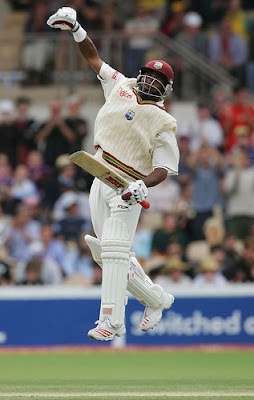 Brian Lara