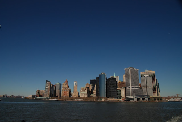 Staten Island Ferry