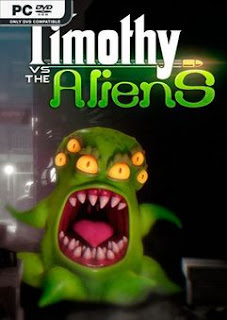 Timothy vs the Aliens pc download torrent