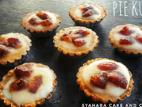 Resep Kue Pie Kurma