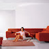 Make Your Living Room Looks Elegant with Modern Sofa Sets