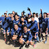 DEPORTIVO FÉLIX (CARRIL 2000) BICAMPEÓN DE LA CAMPESINA (+Video)
