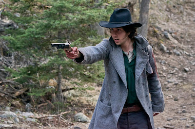 Murder At Yellowstone City Movie Image 5