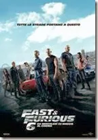 Fast and Furious 6