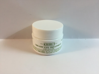 Contorno de ojos “Avocado” Kiehl's