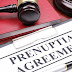 define a prenuptial agreement 