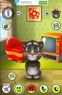 Download My Talking Tom v4.5.1.8 Mod Apk-2