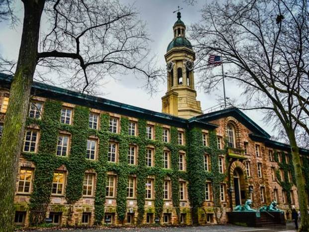 Best Top 5 Universities in USA for MS