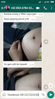 Obat aborsi surabaya