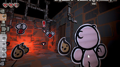 The Legend Of Bum Bo Game Screenshot 8