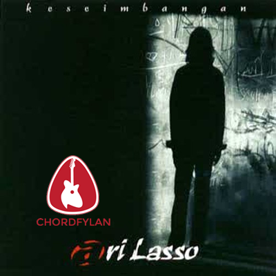 Lirik dan chord Hampa - Ari Lasso