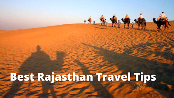 Rajasthan Trip Planning | Travel Guide | 