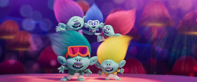 Trolls Band Together Movie Image 10