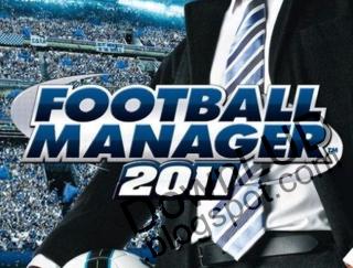 Football Manager 2011 v11.2.1 (FM2011)