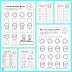 free preschool kindergarten simple math worksheets printable k5 learning - math worksheets kindergarten