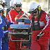 Drivers taken to hospital after crash at Rolex 24 at Daytona